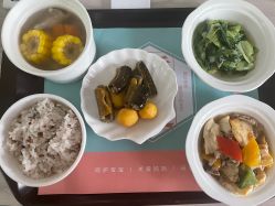 -南闸医院月子中心