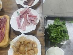 -木萨火锅店(开鲁路店)