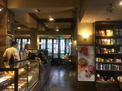 -星巴克(武康路店)