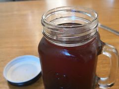 秘制酸梅汤-大王油茶(磁器口店)