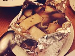 火焰豆腐-素心小筑(后沙裕镇店)