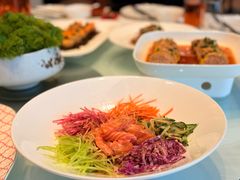 -鲁班张中原家宴(马庄街店)