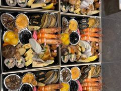 -水之惠鲜鱼料理(王府大街店)