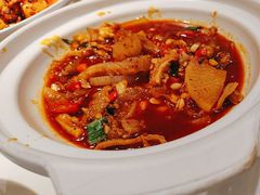 -兰湘子·湘菜小炒(长安万科广场店)