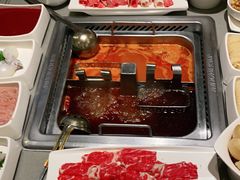 -海底捞火锅(铂澜大象城店)
