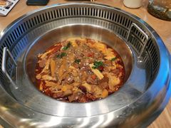 -刘一锅筋头巴脑(千峰路店)