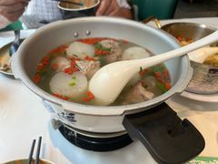 -清真·宁夏印象·盐池滩羊肉体验店(江宁路店)