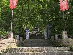 -五女山景区