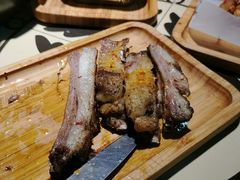 -新凯旋烧烤·燕姐千岛湖土菜