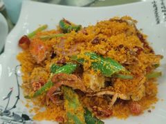 -景好海鲜餐厅(大鹏必选旅游店)