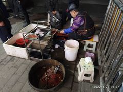 -铜元老码头鳝鱼火锅
