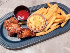 -必胜客(世欧广场店)