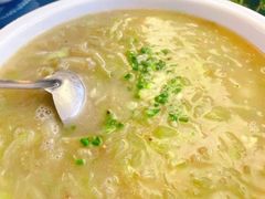 -瑞丰园庭院餐厅·白族传统家常菜