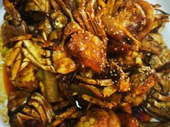 -庆峰龙虾烧烤(合肥一店)