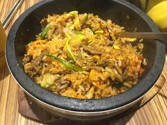 -泰熙家韩式欢乐餐厅(东关正街店)