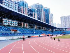-广东省人民体育场
