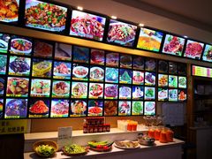 -阿吾丹的烤羊·新疆菜·抓饭·拌面(乌尔禾店)