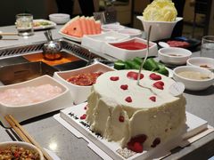 -海底捞火锅(奉化银泰店)