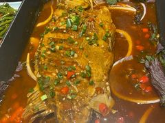 -鄱阳湖·江西小炒·瓦罐煨汤(五道口店)