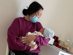 -田螺阿姨自营月嫂·育儿嫂(高新店)