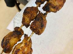 -汗腾格里·风味餐厅(新疆驻京办店)