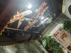 -秦月轩·陕西家乡菜(阜成路·五棵松店)