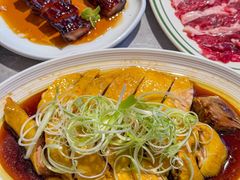 -陶兰居·手工点心·粤菜(圆融时代广场店)