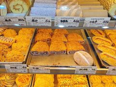 -美嘉华面包西饼店(红胜坊店)