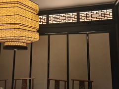 -绿茶餐厅(华发商都店)
