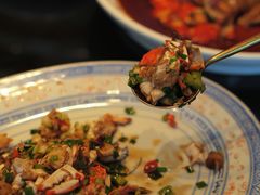 -茉莉花空中花园餐厅(义乌店)