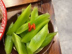 -楠火锅(西单店)