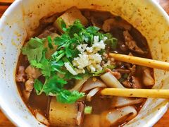 -王记生烫牛杂面馆(兰陵路店)