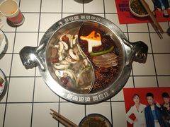 -贤合庄卤味火锅(顺城店)