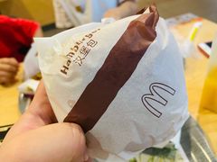-麦当劳(塘厦蛟坪路DT店)