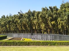 -上海市龙华烈士陵园