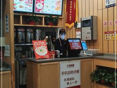 -南城香(北京南站店)