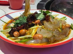 -玺炖·中国铁锅炖(虹桥天街店)