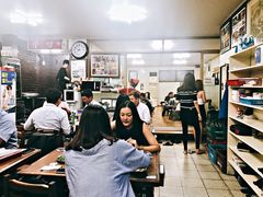 大堂-平安道猪蹄家