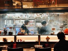 -贰醒·私房小院烧烤 (太古里店)