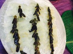 -盛港湾海鲜食府(黄沙店)