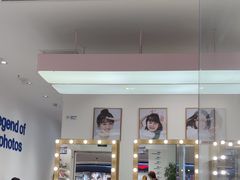 -天真蓝照相馆(中华广场店)