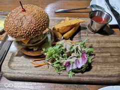 -404干式熟成牛排馆•聚会餐厅