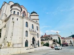 -华谊兄弟（长沙）电影小镇