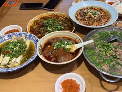 -杨三孃跷脚牛肉(玉双路店)