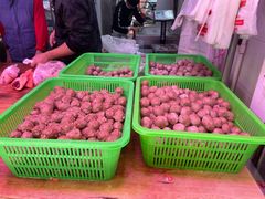 -阿娟牛肉丸·手打牛肉丸·现做现卖