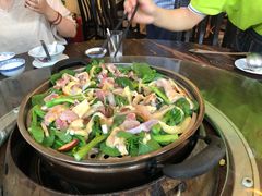 -阿多私房菜(顺德店)