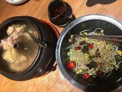 -云海肴·汽锅鸡·云南菜(高德置地店)