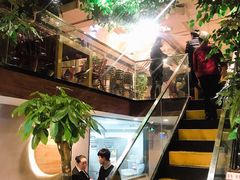 -阿记烧烤(大兴新区店)