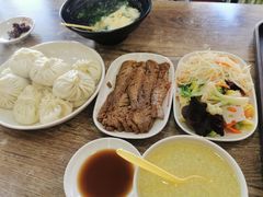 -津门张记包子铺(华昌道店)