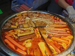 -阿姨卷饼(平凉路店)